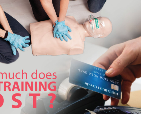 How much does CPR Training Cost