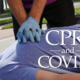 CPR and COVID