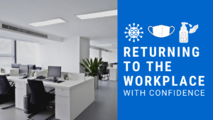 Return to workplace