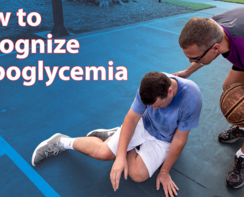 Hypoglycemia